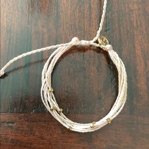 Pura vida bracelet